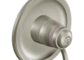 Moen® TS3900BN Valve Trim Only, Brushed Nickel