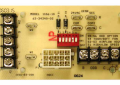Ruud 62-24340-02 Blower Control Circuit Board