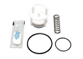 Watts RK909-CK1 0887120 3/4 inch and 1 inch Lead Free Backflow Preventer First Check Repair Kit