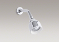 Kohler 8985-CP 2.0 gpm Single-Function Katalyst Showerhead