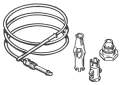 APCOM 100108267 Thermocouple