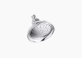 Kohler K-14519-G-CP Bancroft(R) 1.75 GPM Single-Function Showerhead with Katalyst(R) Air-Induction Technology - Polished Chrome