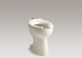 Kohler 4368-47 Highcliff(TM) Commercial Toilets