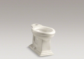 Kohler 4380-47 Memoirs(R) Toilet Bowls