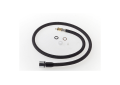 Kohler® 1056336-CP Quick-Connect Braided Spray Hose Kit