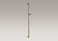 Kohler® 8524-BV Traditional Slidebar, 30 in L Bar, Metal, Vibrant® Brushed Bronze