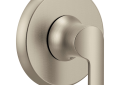 Moen® M-Pact™ M-Core™ UTS9204BN Transfer Valve Trim, LifeShine® Brushed Nickel