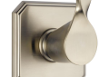 Brizo® T60830-BN 3-Function Diverter Trim, Brushed Nickel