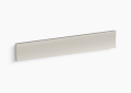 Kohler K-33550-BN Southerk(R) 3" Cabinet Pull - Vibrant Brushed Nickel