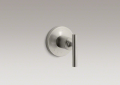 Kohler® T14490-4-BN K-T14490-4 Volume Control Valve Trim, Vibrant® Brushed Nickel