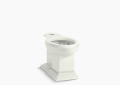 Kohler K-5626-NY Memoirs(R) Comfort Height(R) Elongated Chair Height Toilet Bowl - Dune