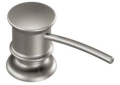 Moen 3944CSL Soap/Lotion Dispenser - Classic Stainless