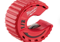 Milwaukee 48-22-4260 1/2 inch Close Quarters Copper Tubing Cutter