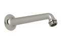 ROHL C5056.2PN 7 1/8" Wall Mount Shower Arm - Polished Nickel