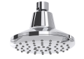 Rohl 50126MF3APC 5" 3-Function Showerhead - Polished Chrome
