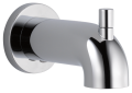 Delta RP73371 Trinsic Pull-Up Diverter Tub Spout - Chrome