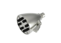 Newport Brass 211-15S Single Function Shower Head - Satin Nickel