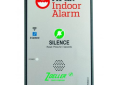 Zoeller® 10-4011 A-Pak Indoor Alarm, 80 dB Sound, 10 ft Detection, Mechanical Float Switch, Red Light, 120 V