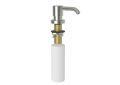 Newport Brass 1500-5721-15S Soap/Lotion Dispenser - Satin Nickel