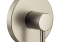 Moen® M-Pact™ M-Core™ UT4191BN Transfer Valve Trim, LifeShine® Brushed Nickel