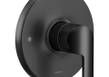 Moen® M-Pact™ M-Core™ UTS3201BL Tub/Shower Valve Only Trim, Matte Black