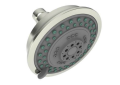 Newport Brass 2156-15 Multifunction Showerhead - Polished Nickel