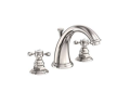 Newport Brass 890-15 Widespread Lavatory Faucet - Polished Nickel