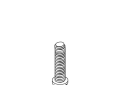 Kohler K-1044618 Screw