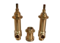 Newport Brass 1-502 3/4" Valve, quick connect included