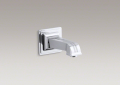 Kohler 13139-B-CP Pinstripe(R) Bathroom Fittings