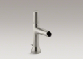 Kohler 8959-7-BN Single-Control Lavatory Faucet