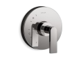 Kohler® TS73115-4-TT Valve Trim, Vibrant® Titanium