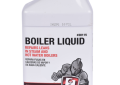 Oatey 30115 Hercules Boiler Liquid Boiler Leak Repair and Sealant - 32 ounces