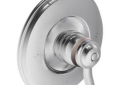 Moen® TS3760 Valve Trim Only, Polished Chrome