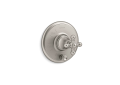 Kohler® T72768-3-BN Valve Trim, Vibrant® Brushed Nickel