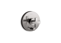 Kohler® T73117-3-TT Valve Trim, Vibrant® Titanium