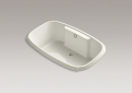 Kohler 1454-96 5.5' Drop-In Bath