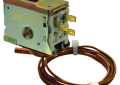 Ruud 47-17374-81 Low Pressure Limit Switch / Low Ambient Control with Auto Reset