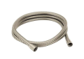 Moen® 155748BG Handheld Shower Hose, 1/2 in, 59 in L, Metal, Domestic