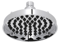 Perrin & Rowe BI00701APC Rohl Cross Collection Showerhead