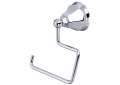 ROHL A6892APC Palladian Wall Mount Open Toilet Paper Holder - Polished Chrome