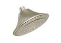 Moen S6335BN Single Function Standard Showerhead - Brushed Nickel