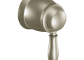 Moen® TS52104BN TS52104 Valve Trim, Brushed Nickel