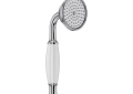 ROHL 1100/8EAPC 3" Single Function Handshower - Polished Chrome