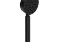 Rohl 40126HS1MB 4" Single Function Handshower - Matte Black