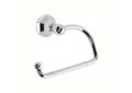 Ginger 609-PC Hanging Toilet Tissue Holder - Polished Chrome