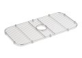 Kohler® 5474-ST Undertone® Sink Rack, 27-7/16 in L x 13-7/16 in W x 5/8 in H