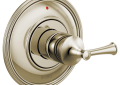 Brizo® T60P005-PN Valve Only Trim, Polished Nickel