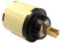 Rohl® C3009 Country Kitchen/Country Bath Replacement Mixing Control Cartridge, For Use With Single Lever Faucet in Kitchen and Bath