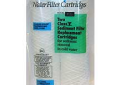 Campbell 1SS-12 Sediment Water Filter Cartridge - Sold in Pairs